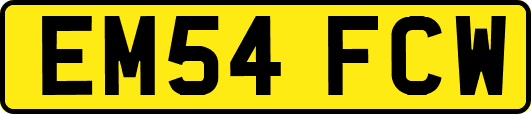 EM54FCW