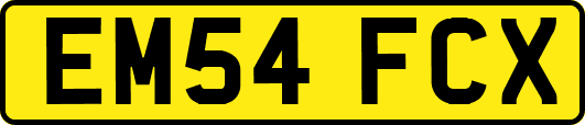 EM54FCX