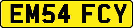 EM54FCY