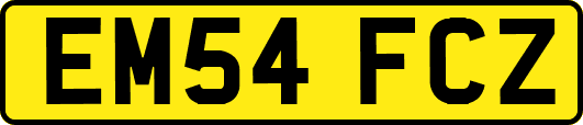 EM54FCZ