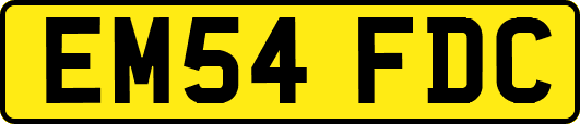 EM54FDC