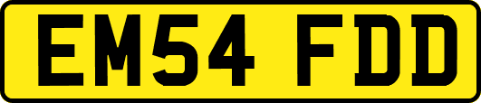 EM54FDD