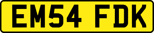 EM54FDK