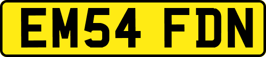 EM54FDN