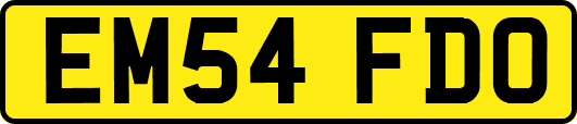EM54FDO