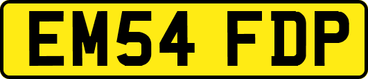 EM54FDP