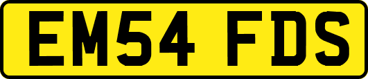 EM54FDS