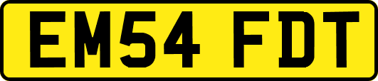 EM54FDT