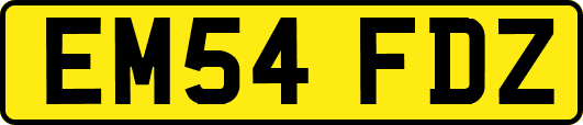 EM54FDZ