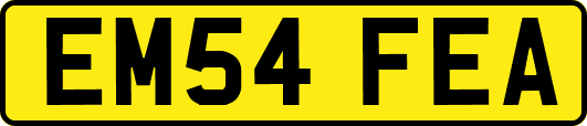 EM54FEA