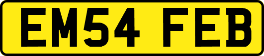 EM54FEB