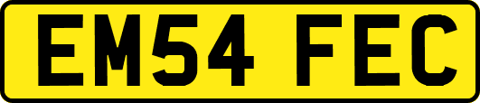 EM54FEC