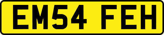 EM54FEH