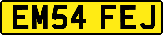 EM54FEJ