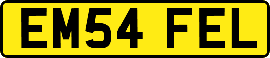 EM54FEL