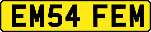 EM54FEM