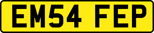 EM54FEP