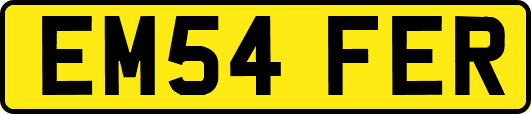 EM54FER