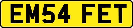 EM54FET