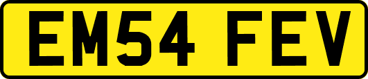 EM54FEV