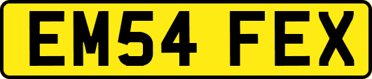 EM54FEX