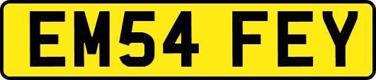 EM54FEY