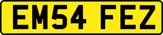 EM54FEZ