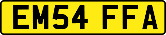 EM54FFA