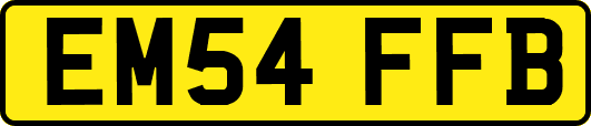 EM54FFB