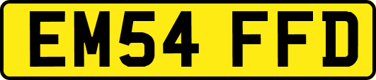EM54FFD