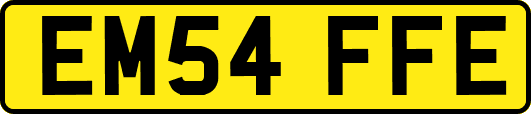 EM54FFE