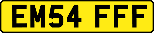 EM54FFF
