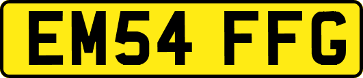 EM54FFG