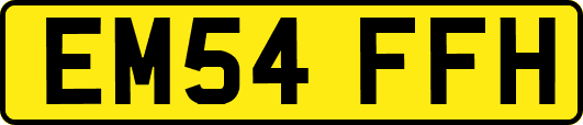 EM54FFH