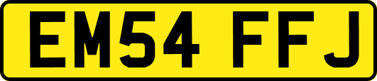 EM54FFJ