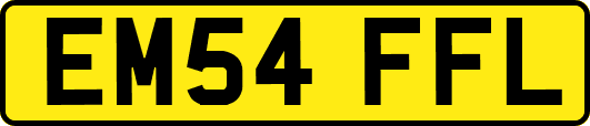 EM54FFL