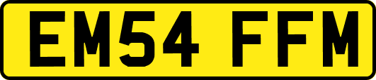 EM54FFM