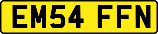 EM54FFN