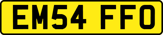 EM54FFO