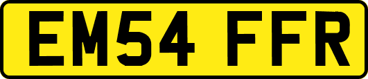EM54FFR