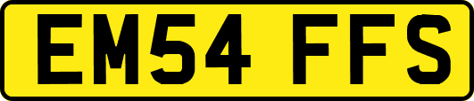 EM54FFS