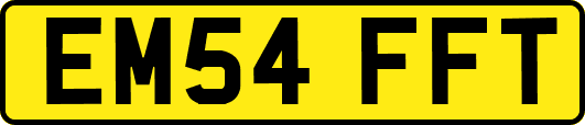EM54FFT