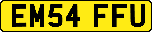 EM54FFU