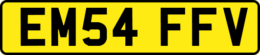 EM54FFV