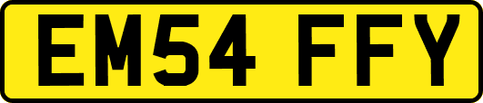EM54FFY