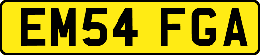 EM54FGA