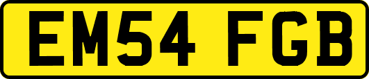 EM54FGB