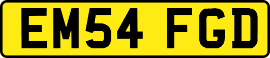 EM54FGD