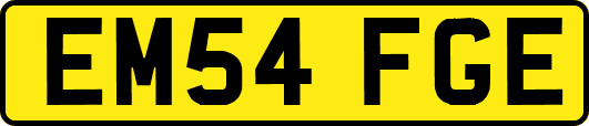 EM54FGE
