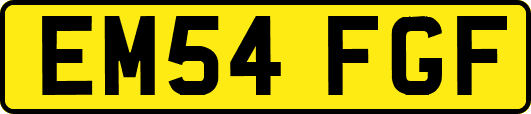 EM54FGF